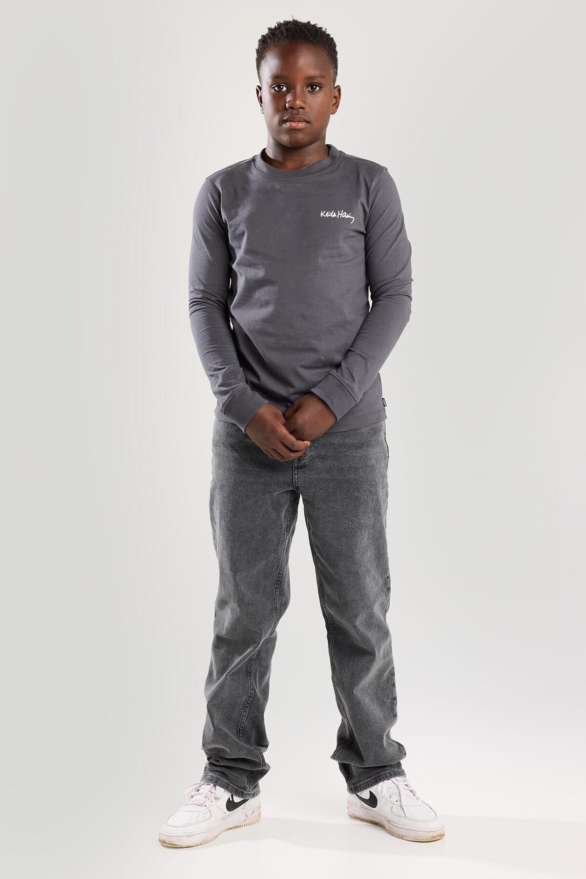 Long sleeve Luke Jr image number 1