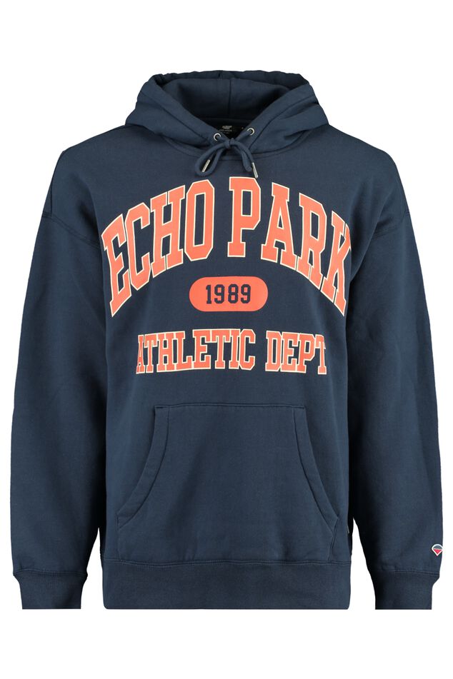 Hoodie Stanley Hood image number 4