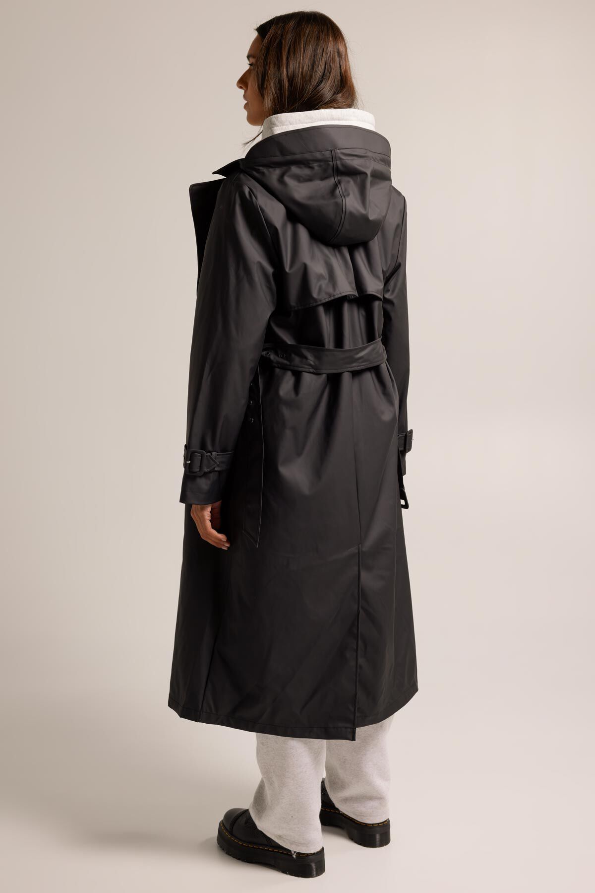 Burberry womens rain jacket shop