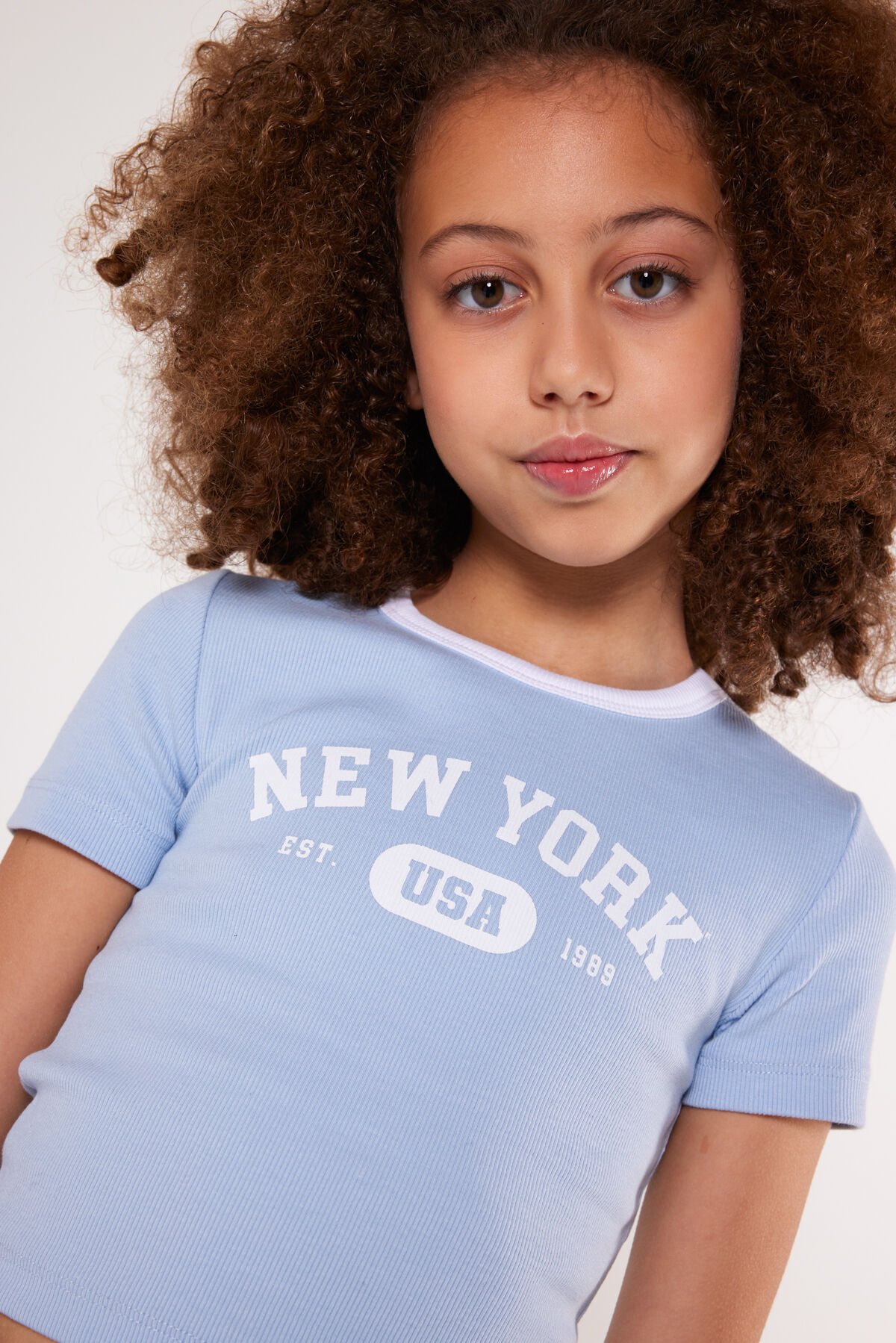 T-shirt Ellis JR image number 3