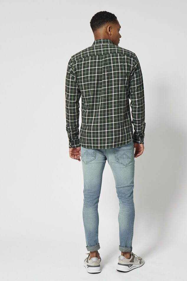 Shirt Hector check image number 2