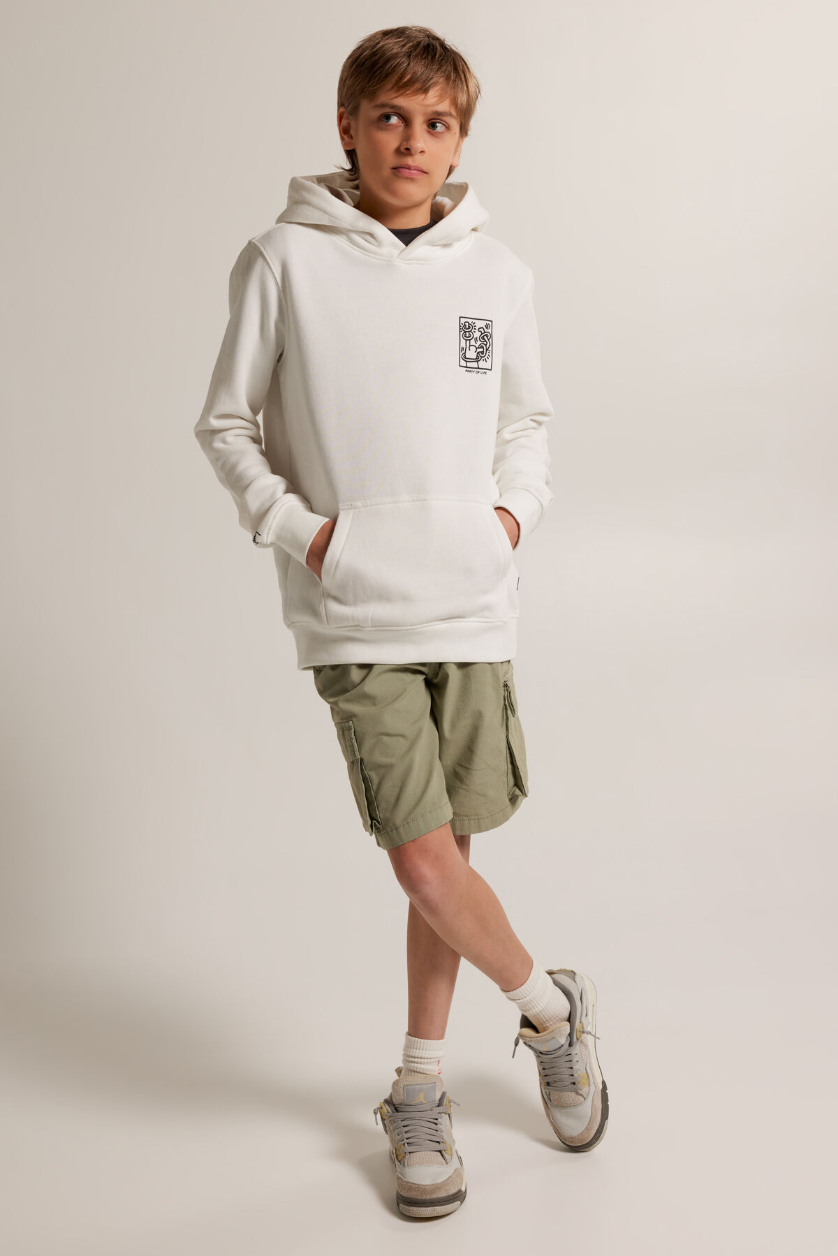 Hoodie Sai Jr image number 2