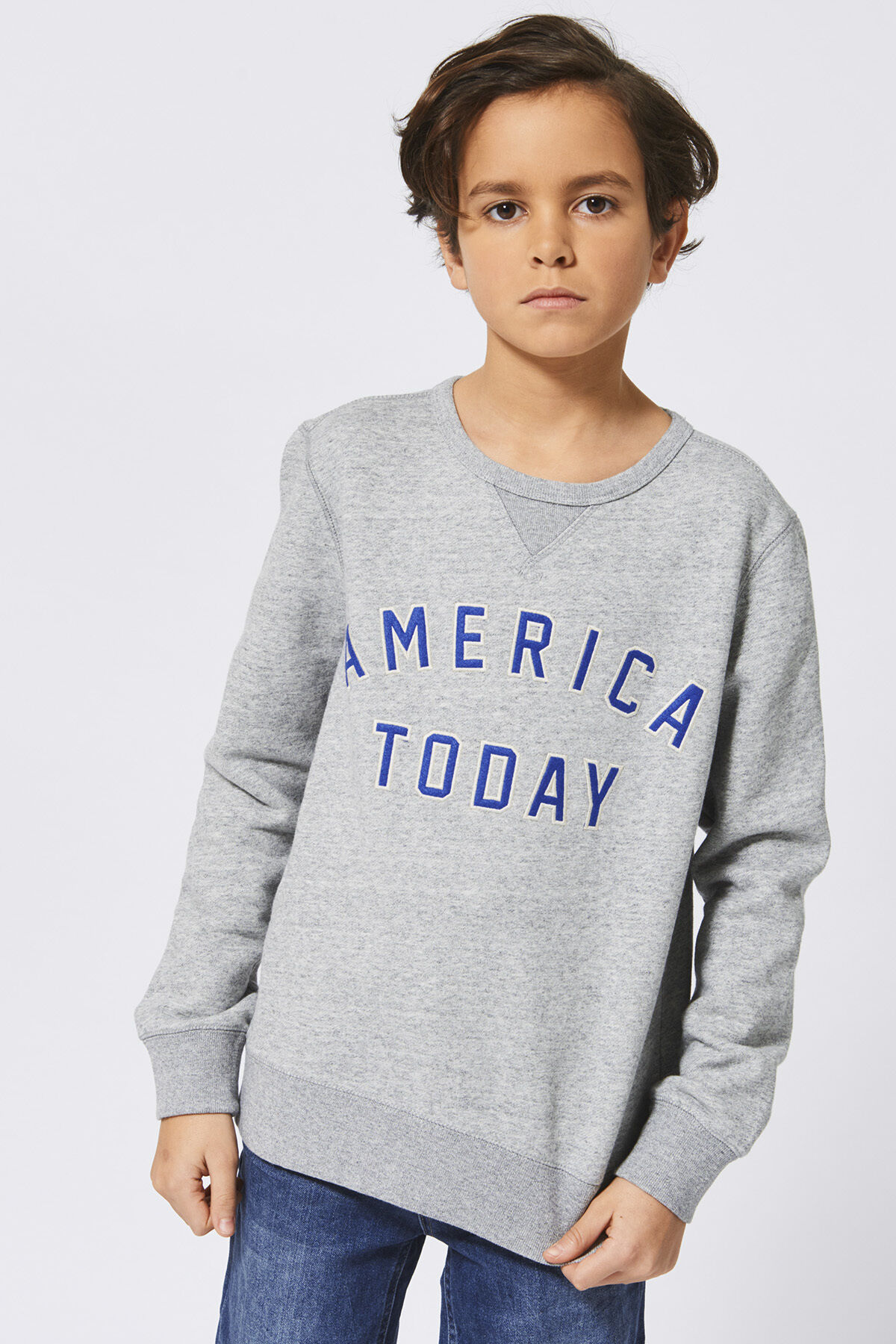 Sweater Story 2  image number 0