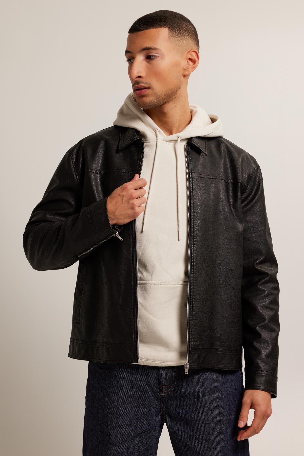 Jacket Jared image number 1