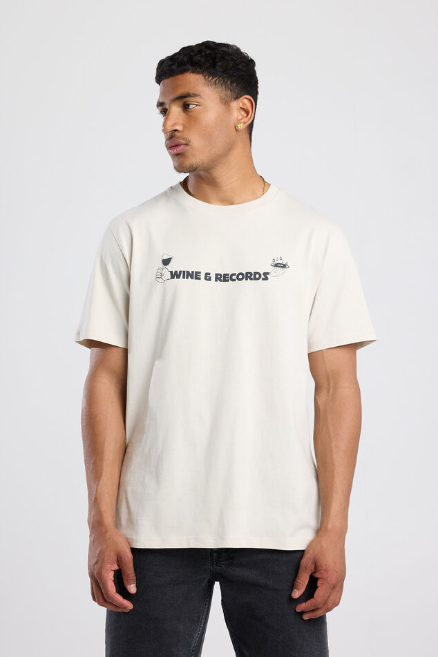 T-shirt Etienne Z image number 0