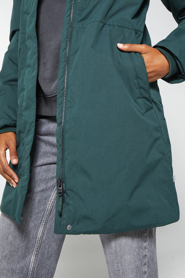 Winterjas Jaya image number 3