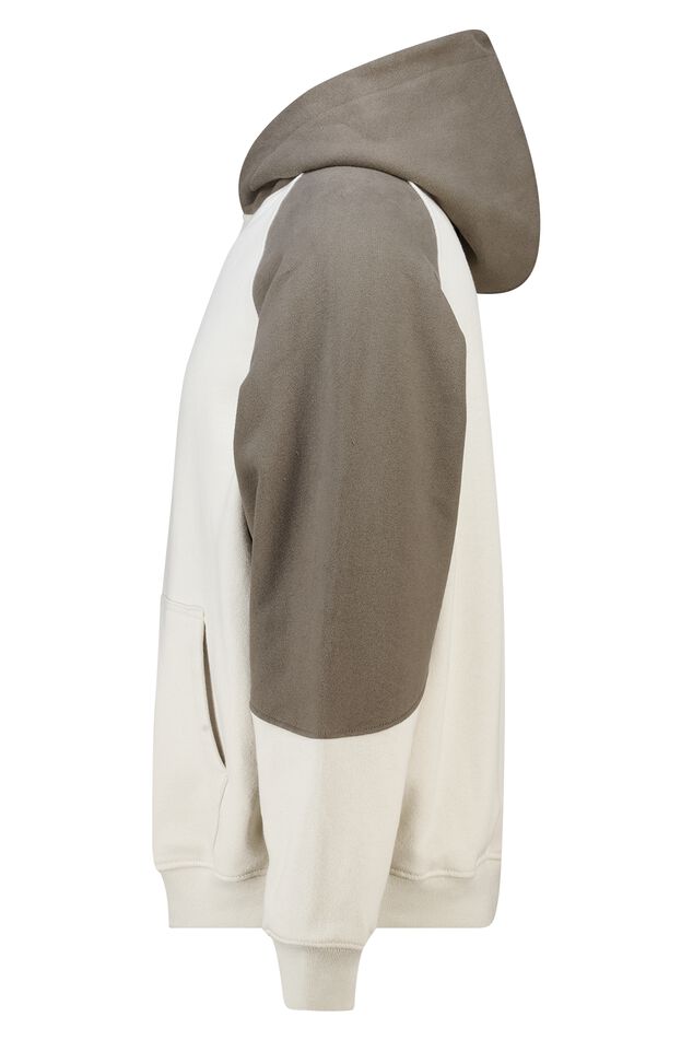 Selim Hood image number 2