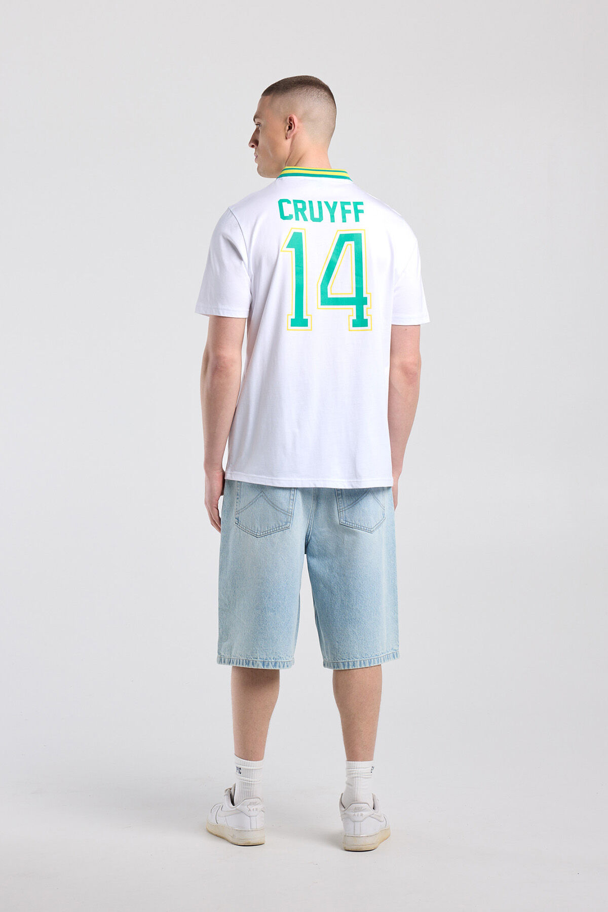 Cruyff NY Cosmos image number 2