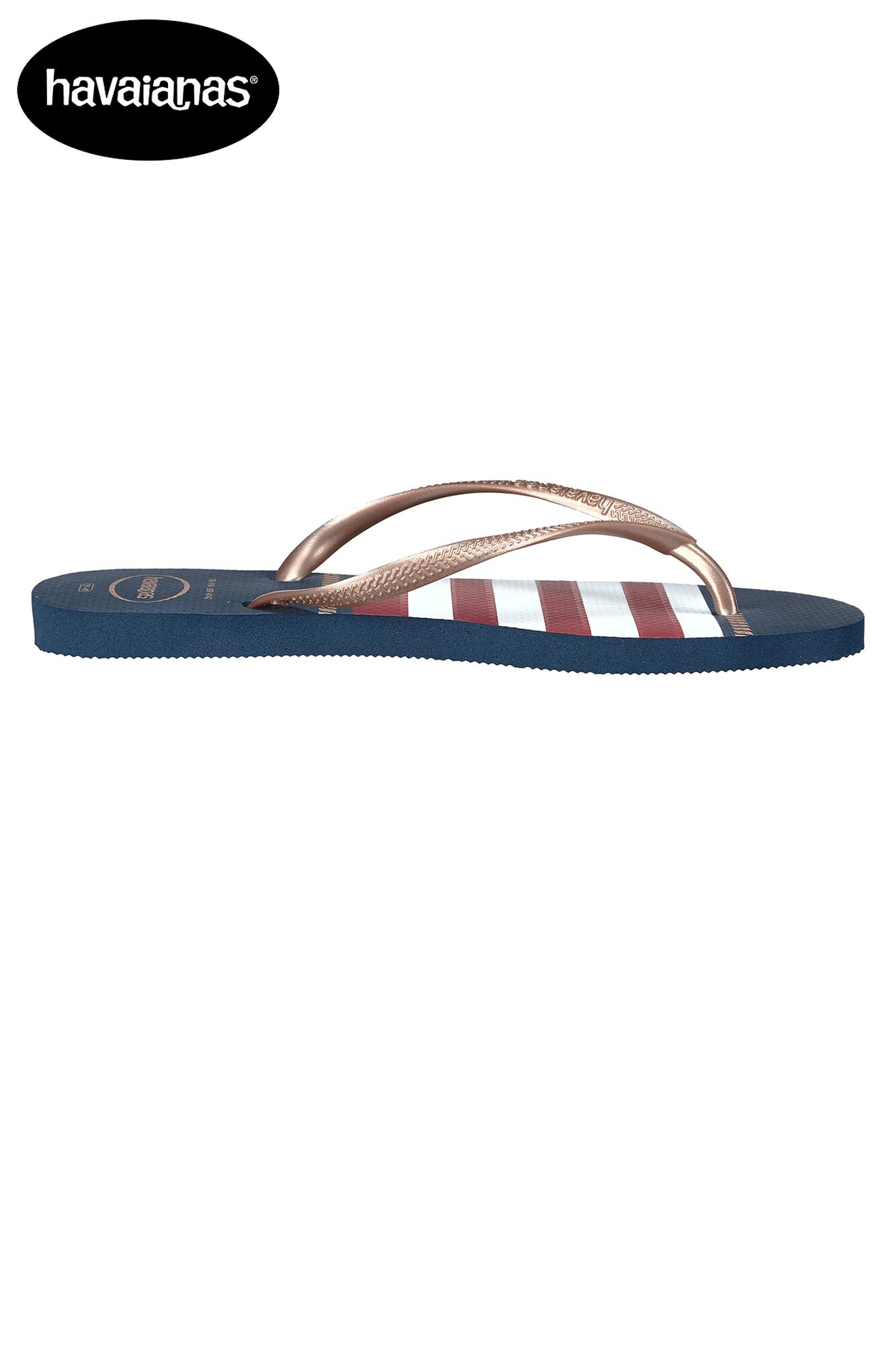 buy sale new specials exquisite design Women Havaianas Slim Nautical Blue Buy Online buy sale new specials exquisite design Women Havaianas Slim Nautical Blue Buy Online