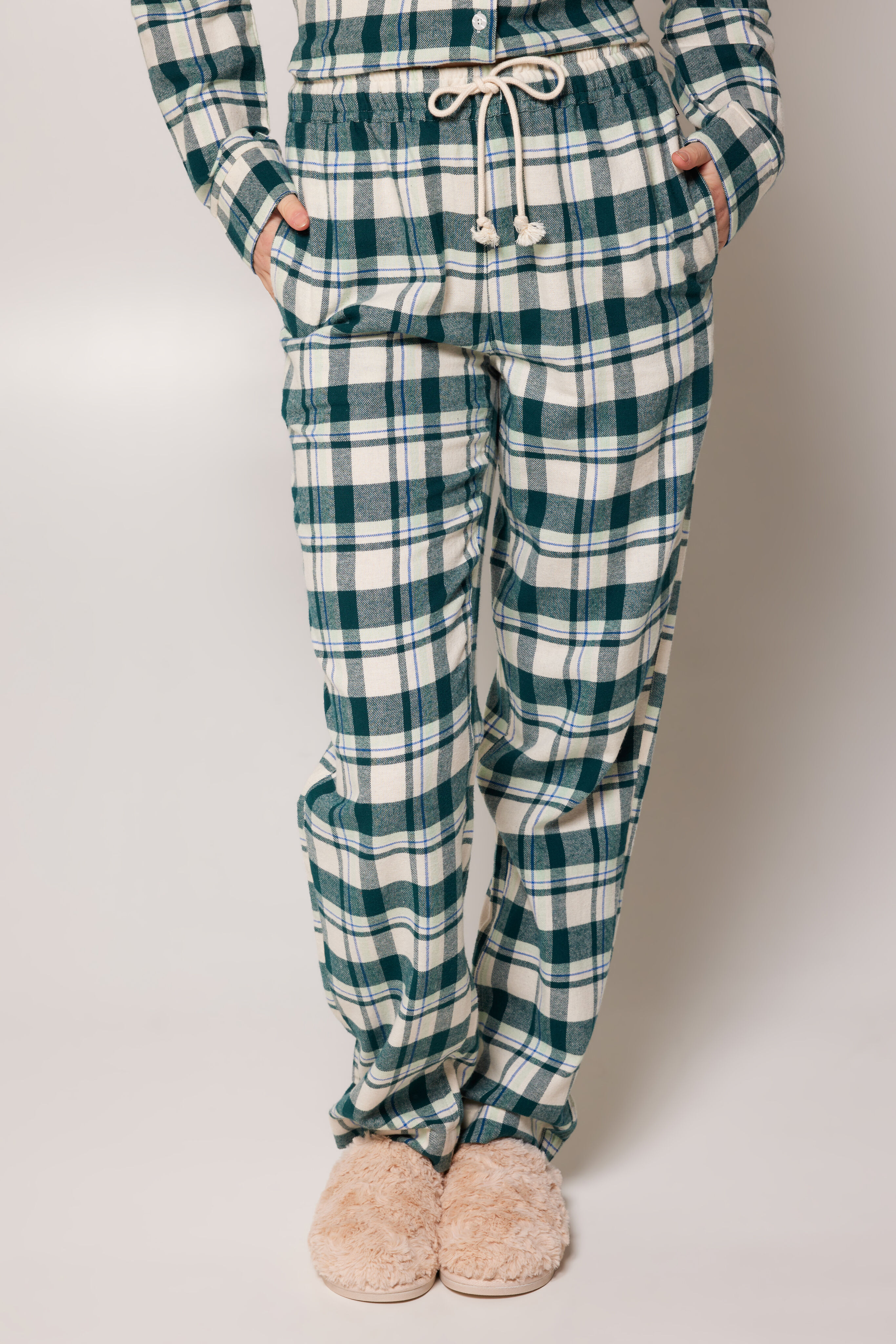 Pyjamabroek Labello bottom image number 1