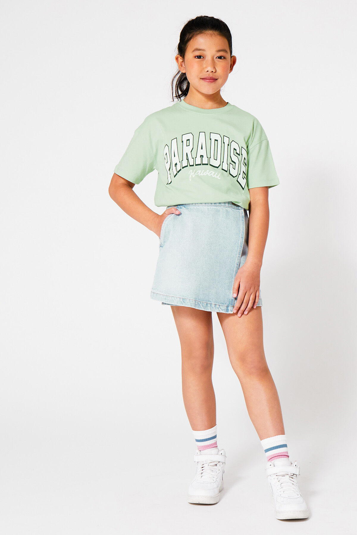 T-shirt Eli JR image number 0