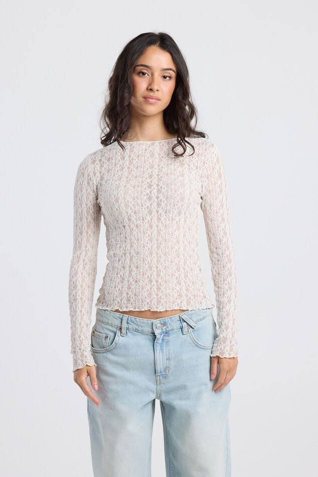 Longsleeve Lilo image number 0