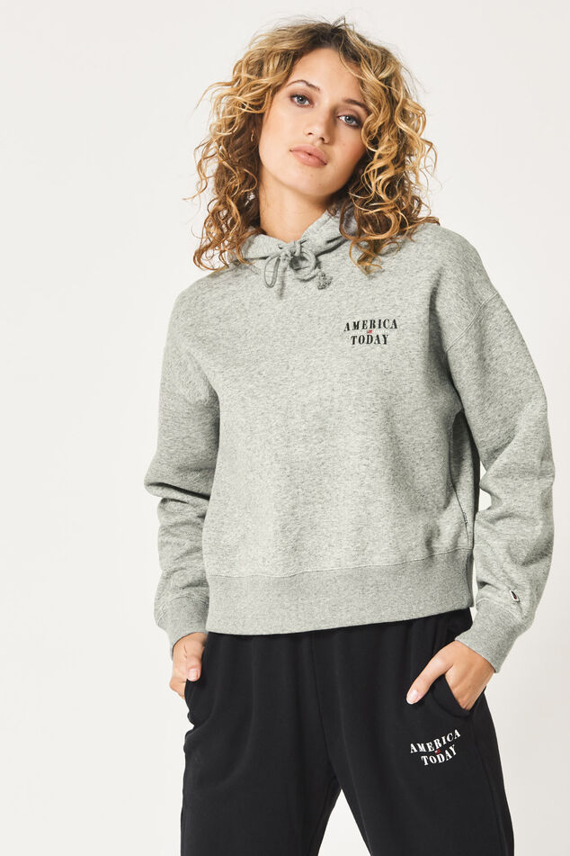 Hoodie Stacy image number 0