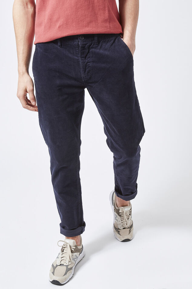 Pantalon Pagan image number 1