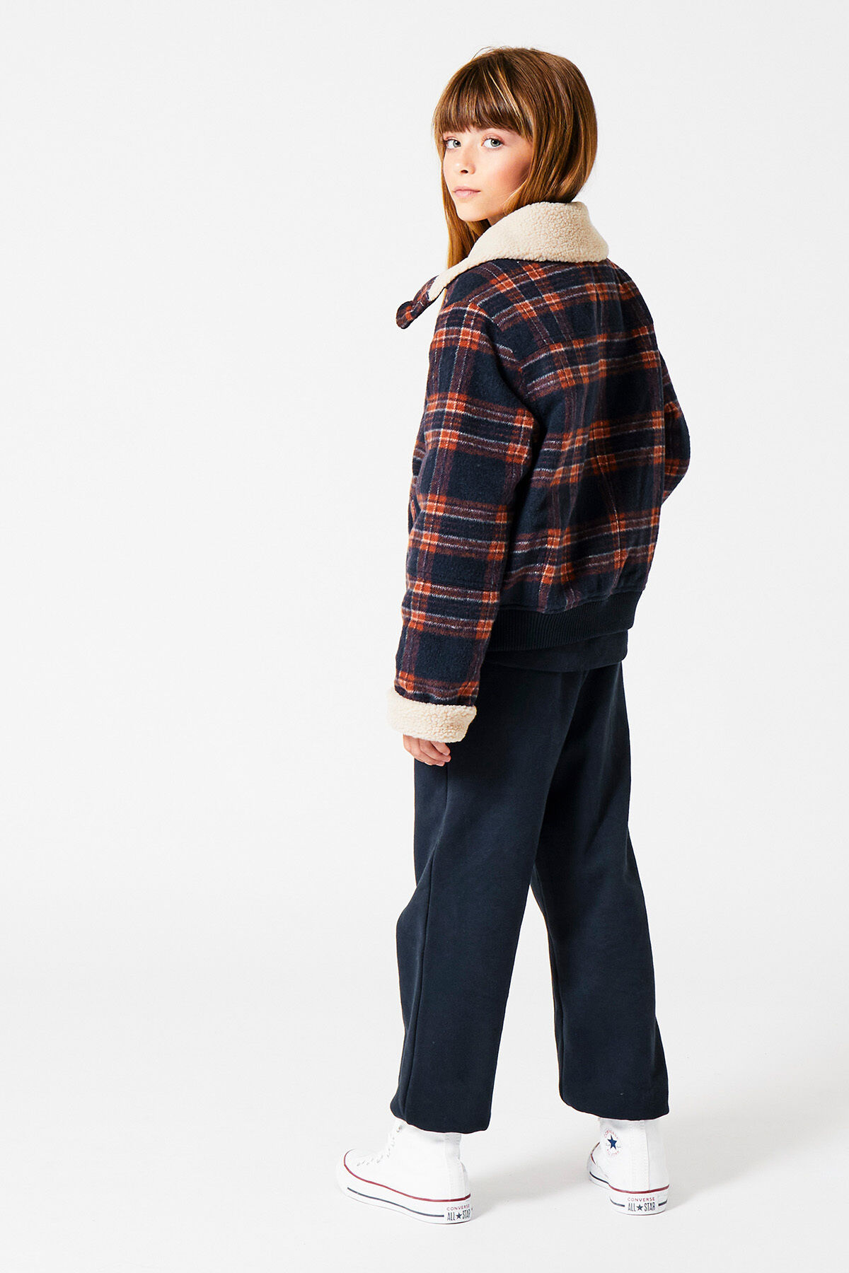 Jacket Jocy JR image number 2