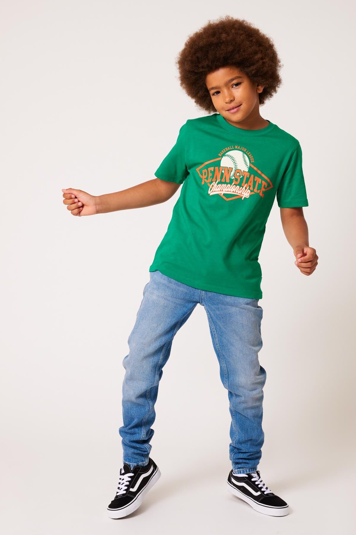 T-shirt Ecko Jr image number 1