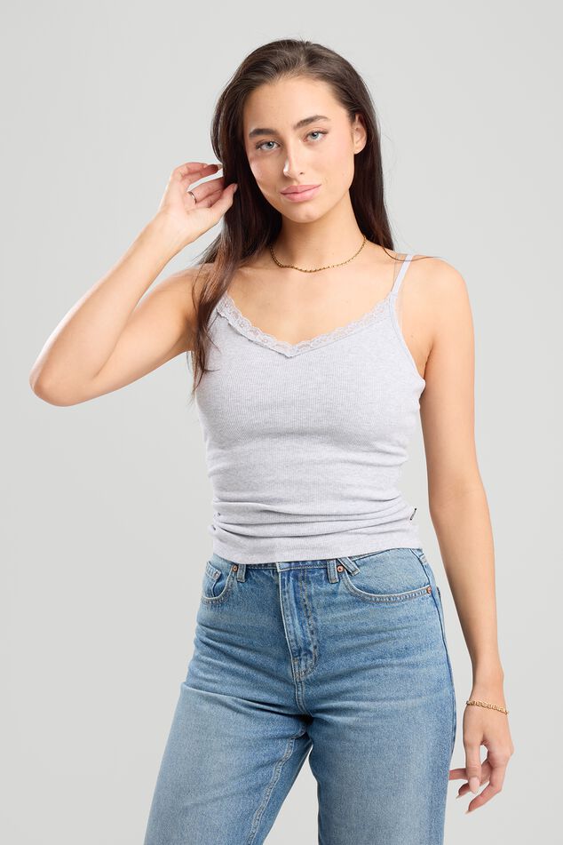 Singlet Grace image number 1