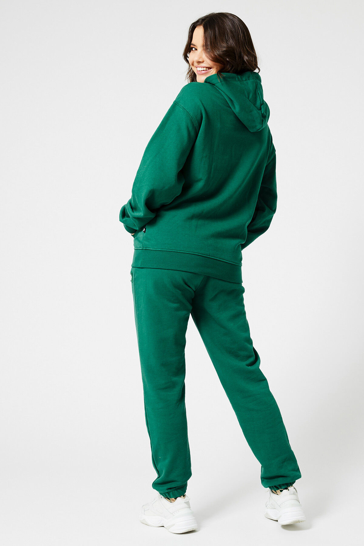 Hoodie Sierra hood image number 2