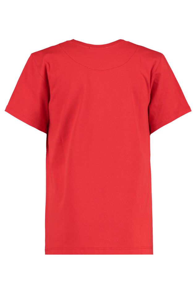 T-shirt Evan Varsity Jr image number 5