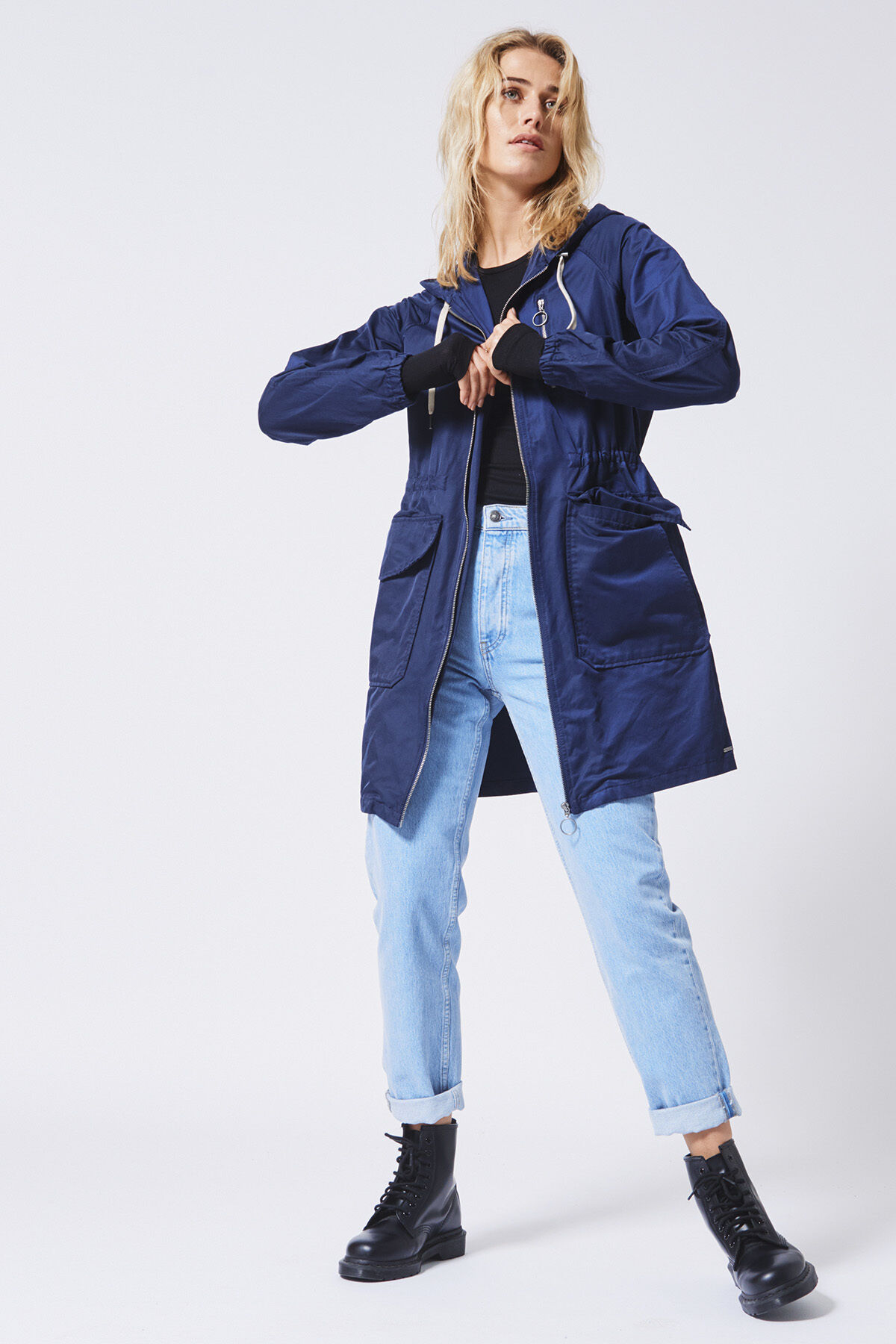 Parka Jamy image number 0