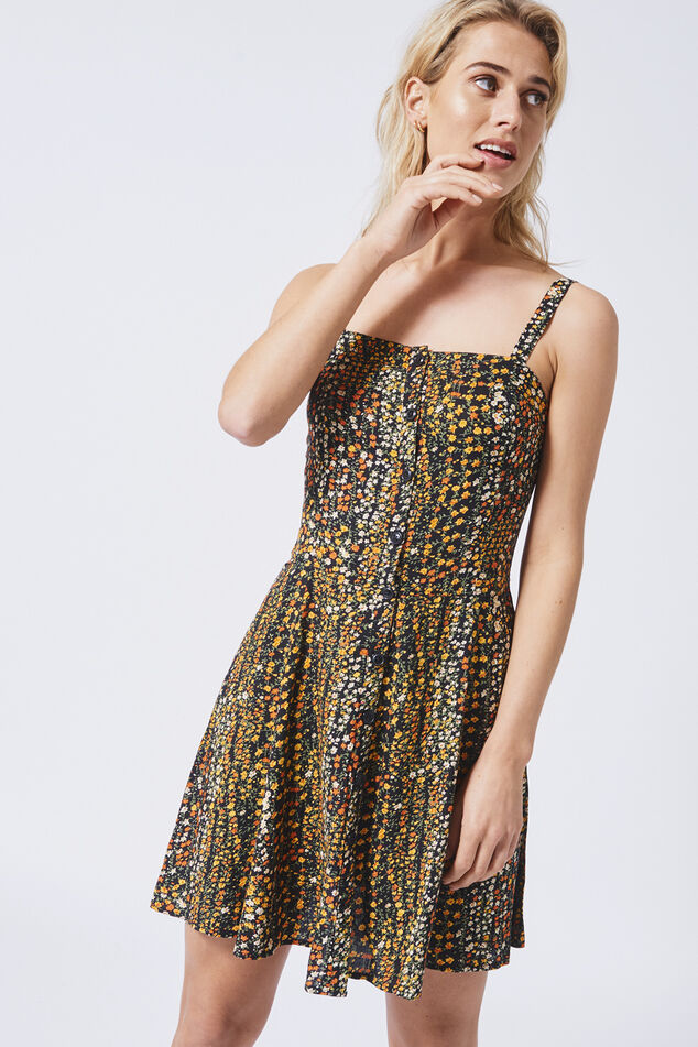Dress Daya image number 0
