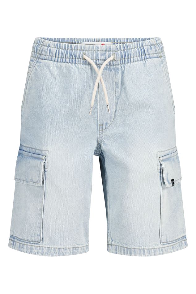 Short Nelson JR image number 4