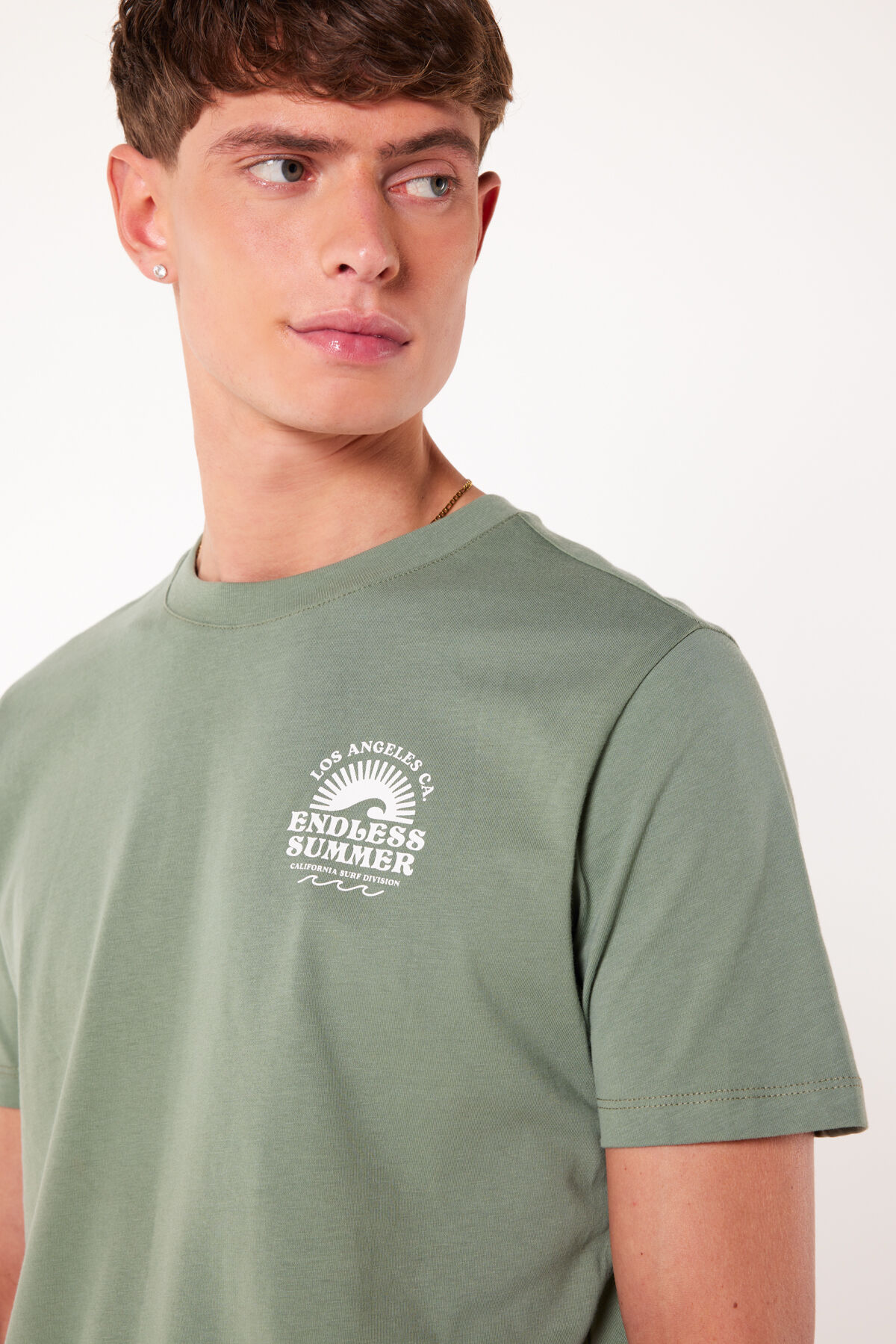 T-shirt Earl image number 3