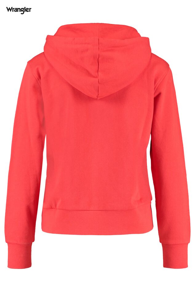 Hoodie Logo Hoodie image number 1