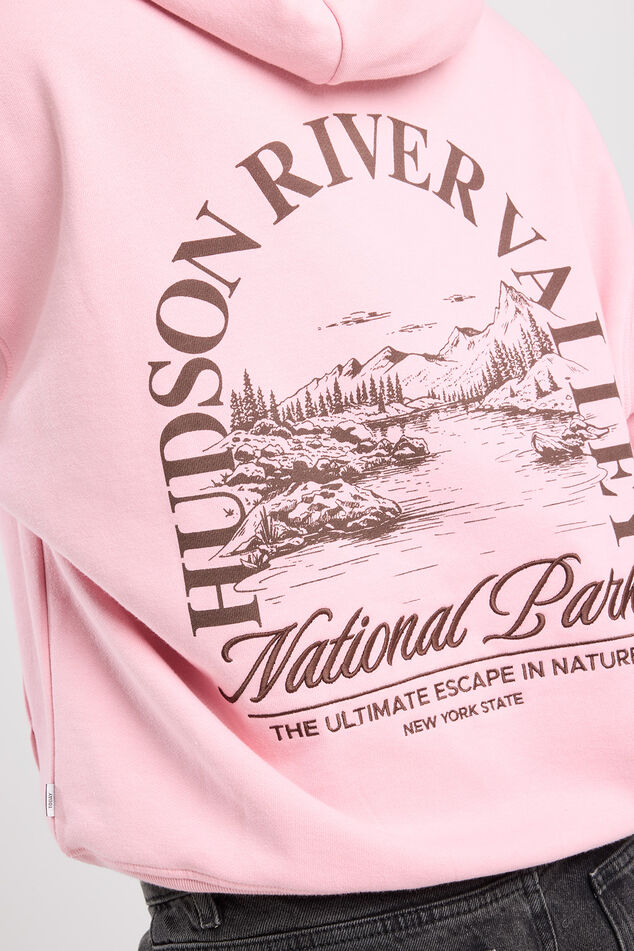 Sweat a capuche Selma hood image number 3