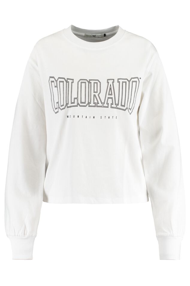 Longsleeve Lev image number 4