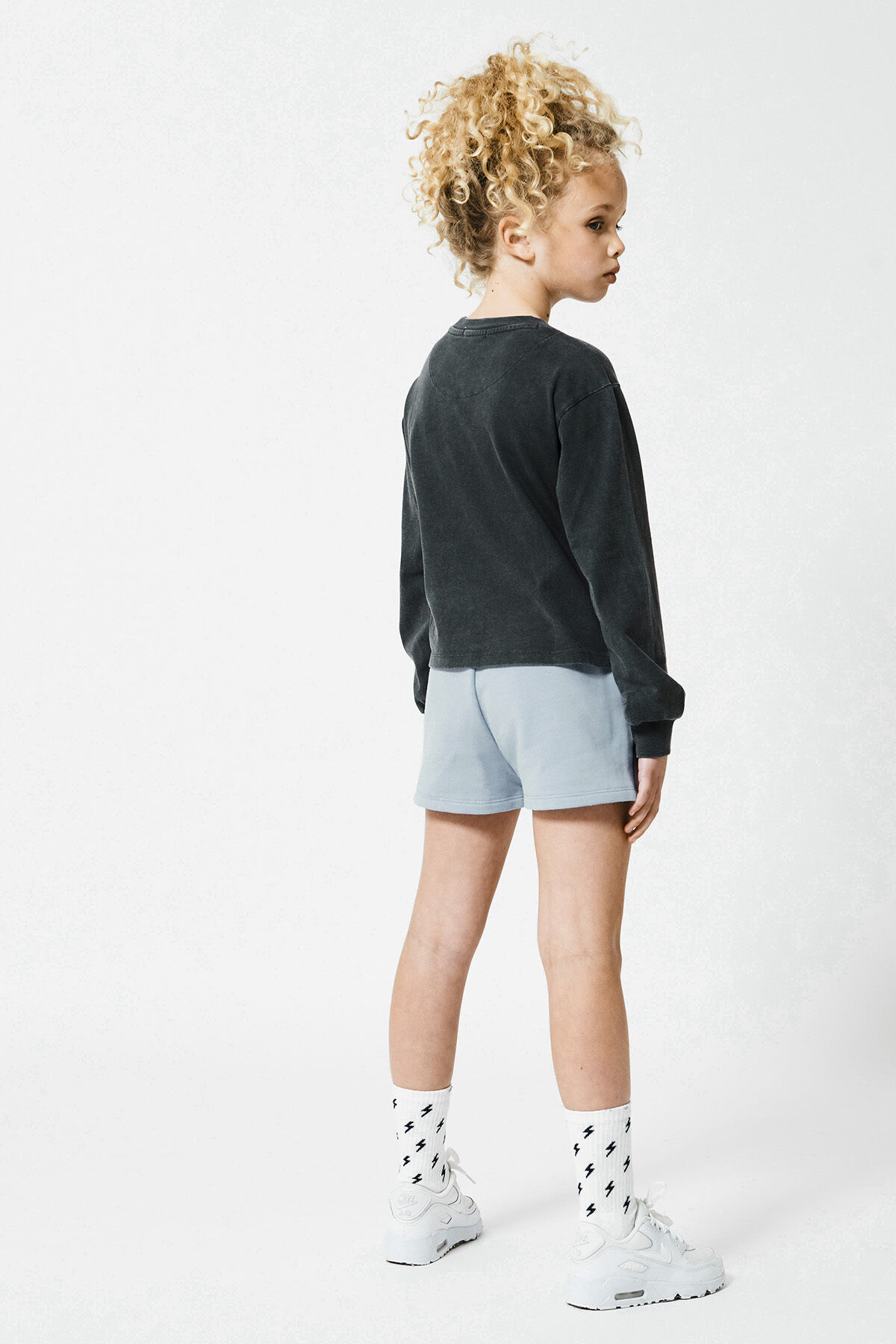 Sweat short Nea Jr image number 2