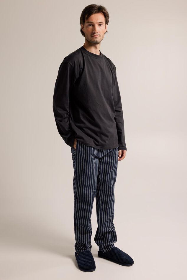 Pyjamahose Lake image number 1