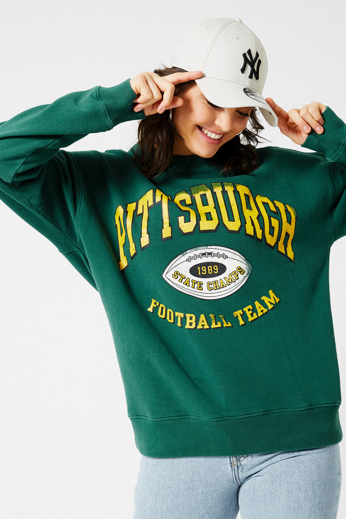 Sweater Sydney image number 3