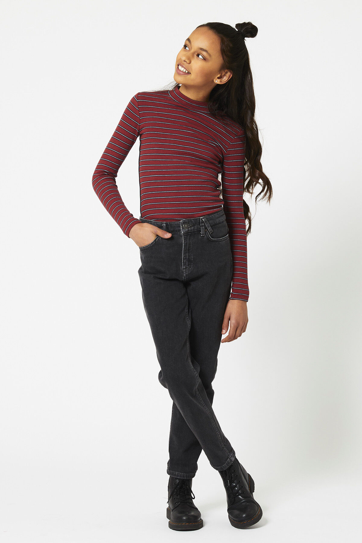 Jeans Jadan Jr image number 0