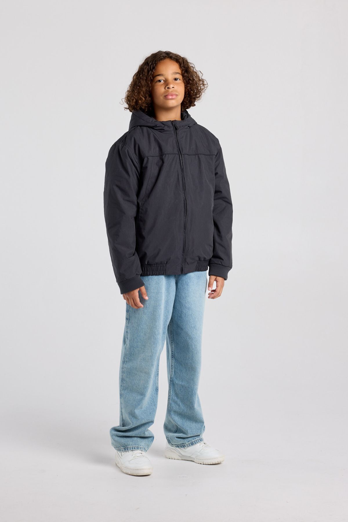 Jared Jr