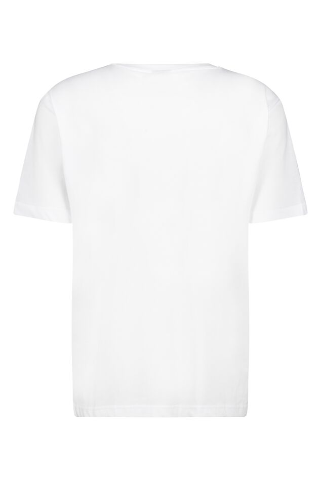 Champion Crewneck t-shirt image number 5