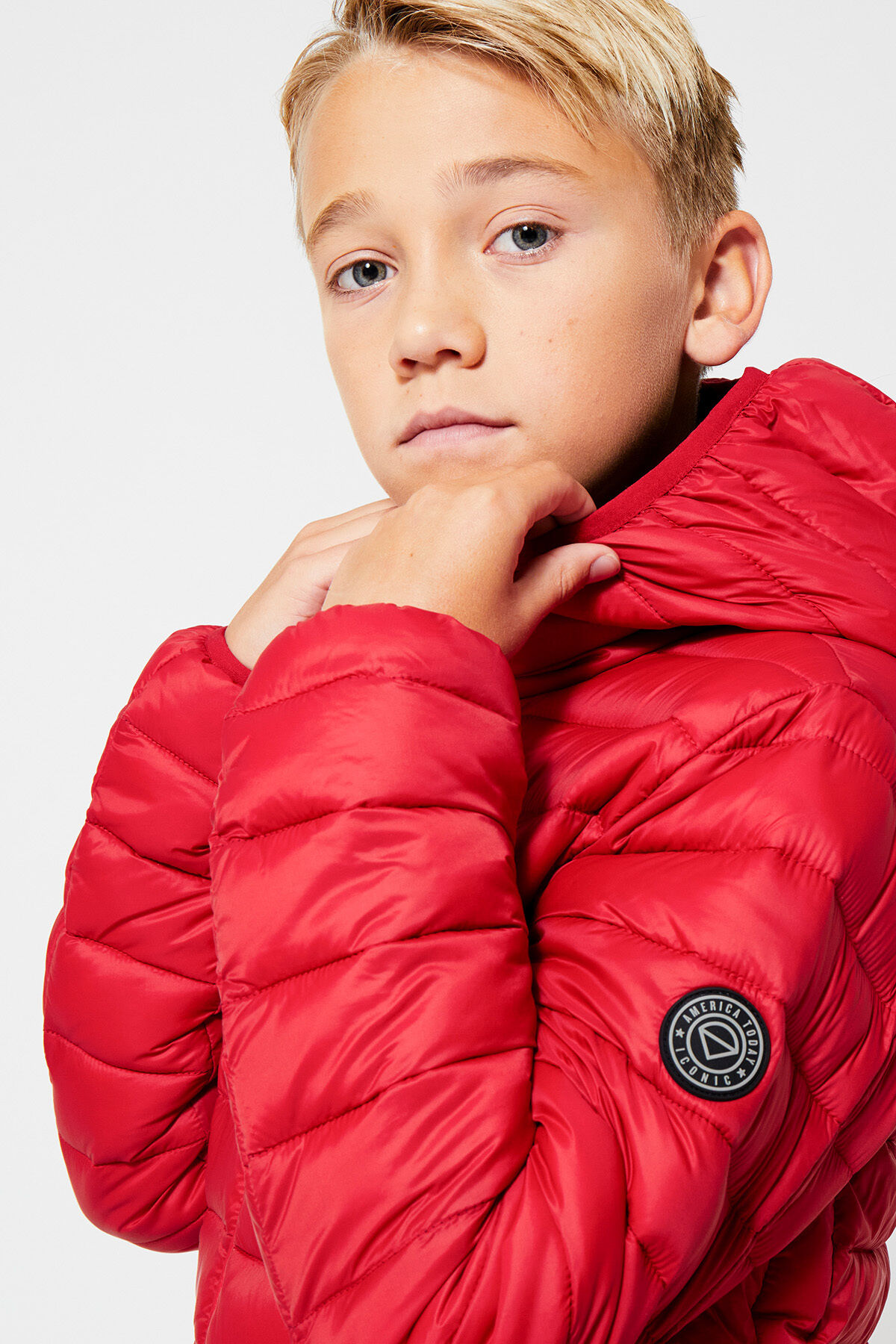 Jacket Alex jr image number 3