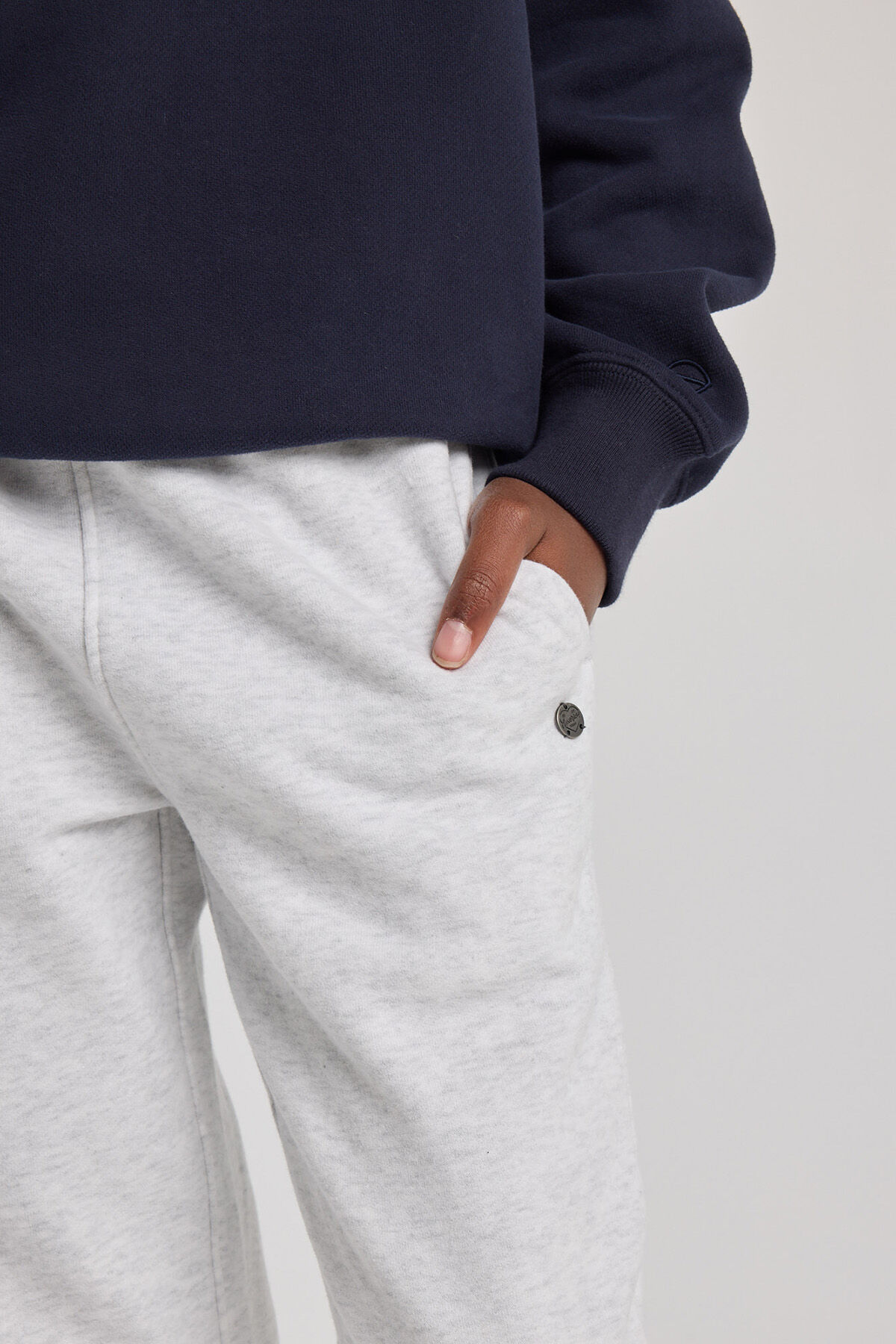 Pantalon de jogging Cami JR image number 3