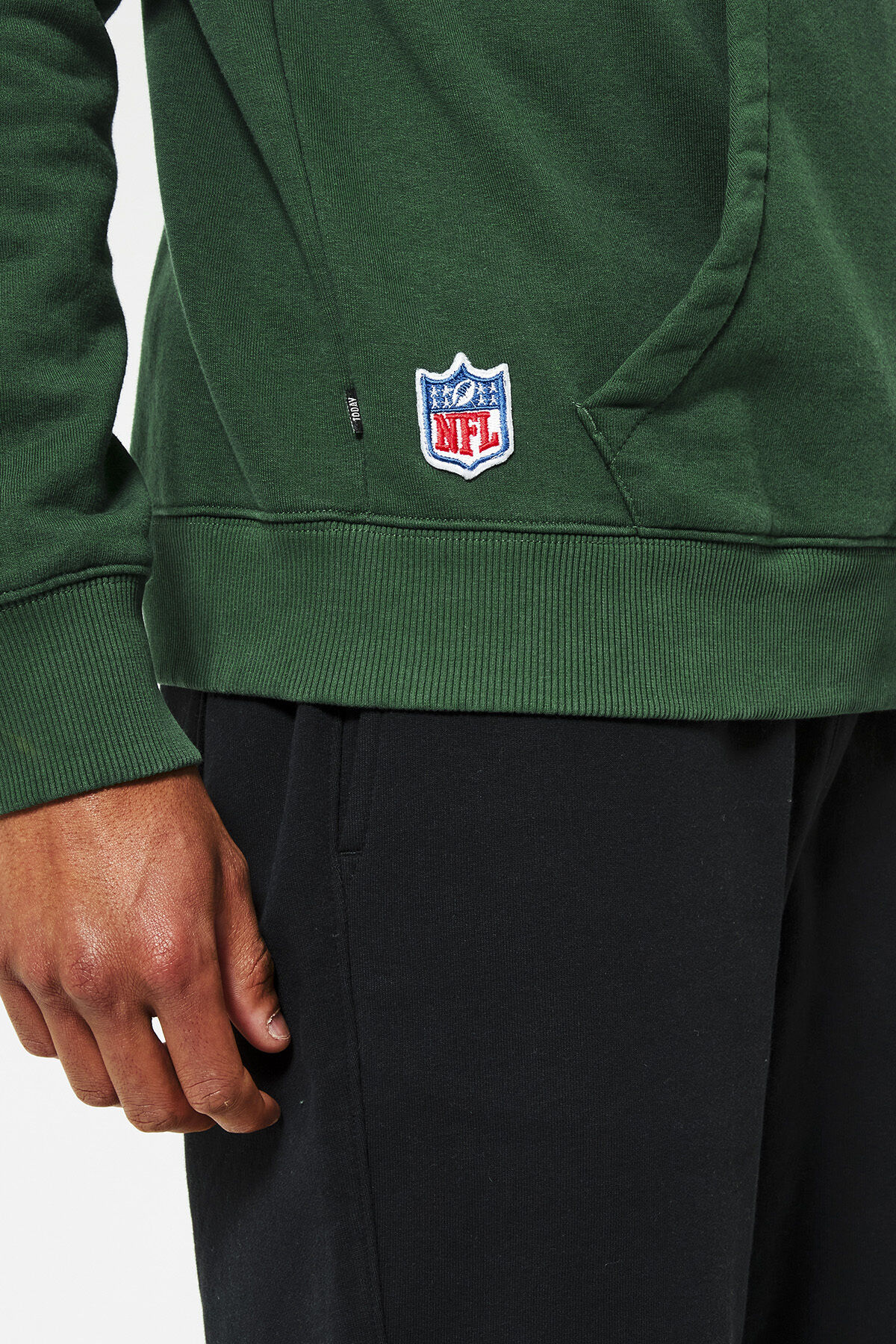 Sweat a capuche Slater hood image number 3