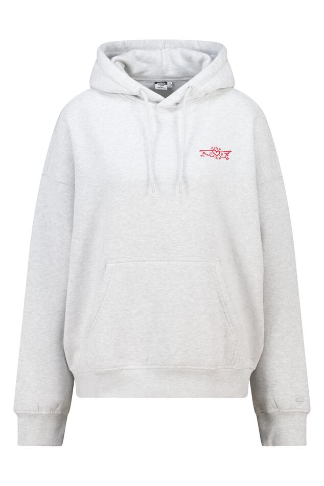 Sabeau Hood image number 0
