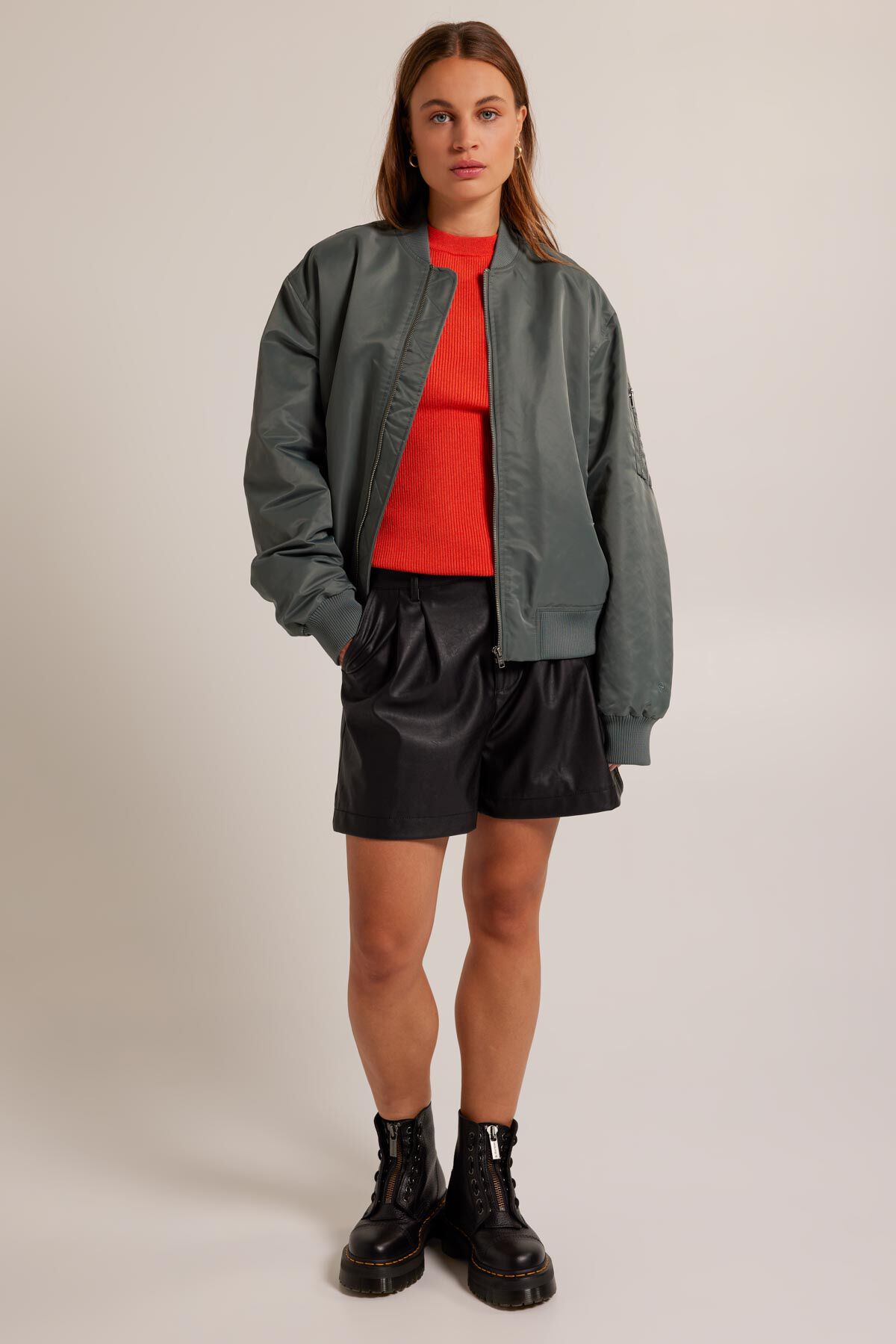 Bomberjacke Jenn image number 1