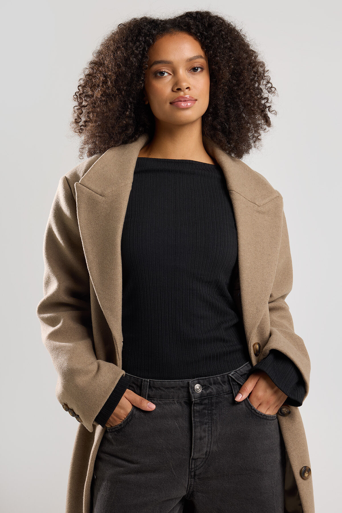 Jacket Jilly image number 1