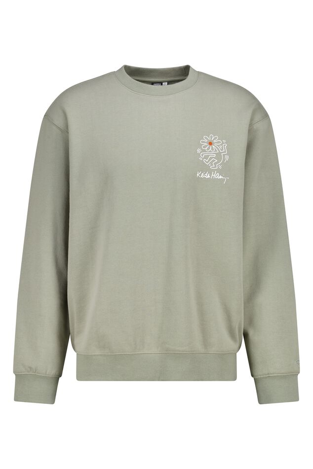 Sweater Sai Crew image number 4