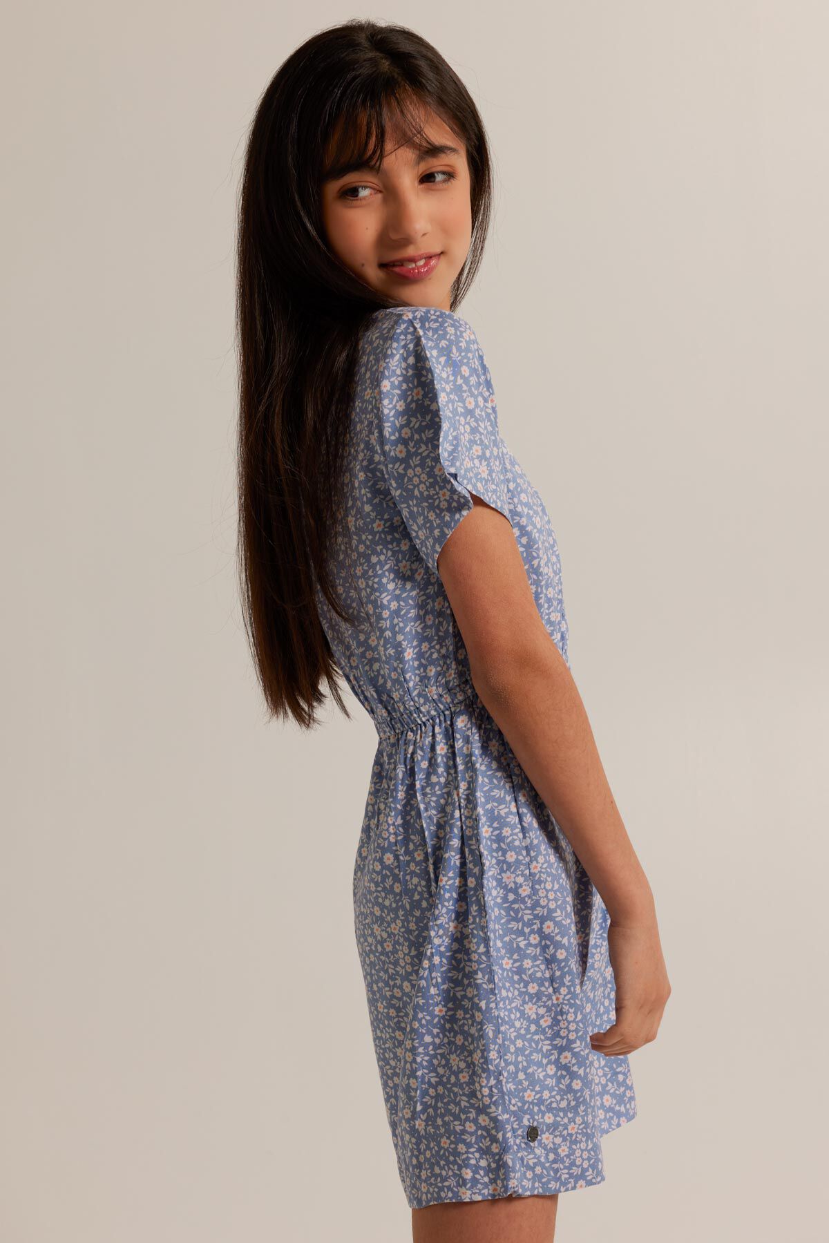 Jurk Danica Jr. image number 1