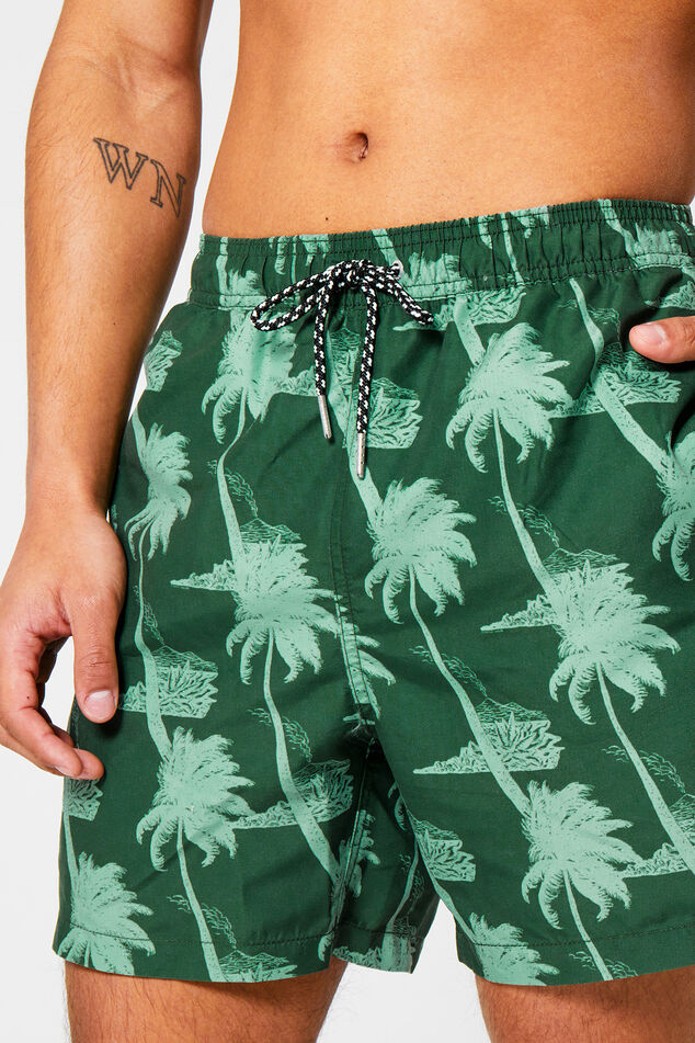 Swimming trunks Arizona AOP image number 3