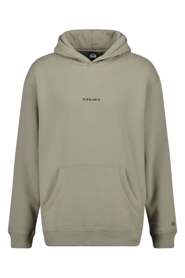 Hoodie Sloan Hood image number 4