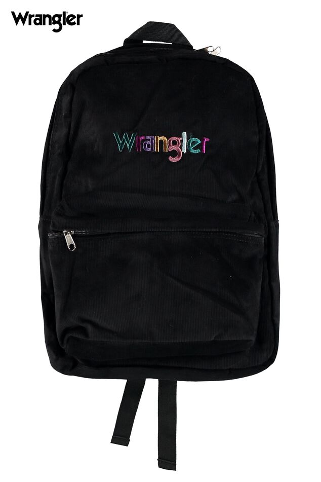 Rugzak Corduroy Backpack image number 0