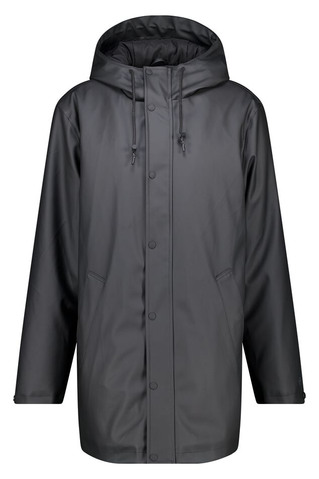 Rain jacket Jake padded image number 4