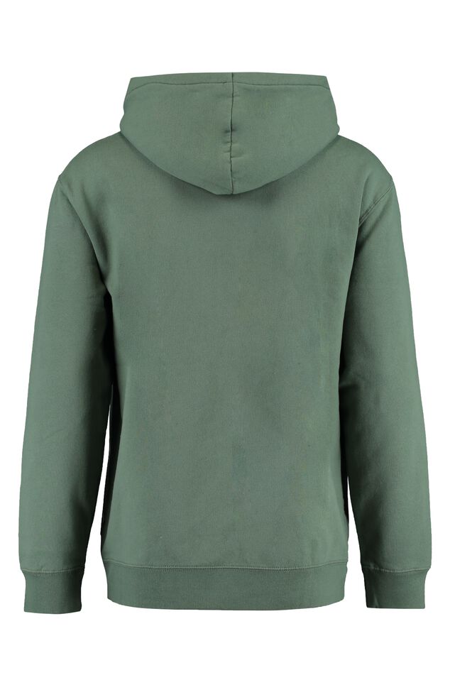 Hoodie Silas Hood image number 5