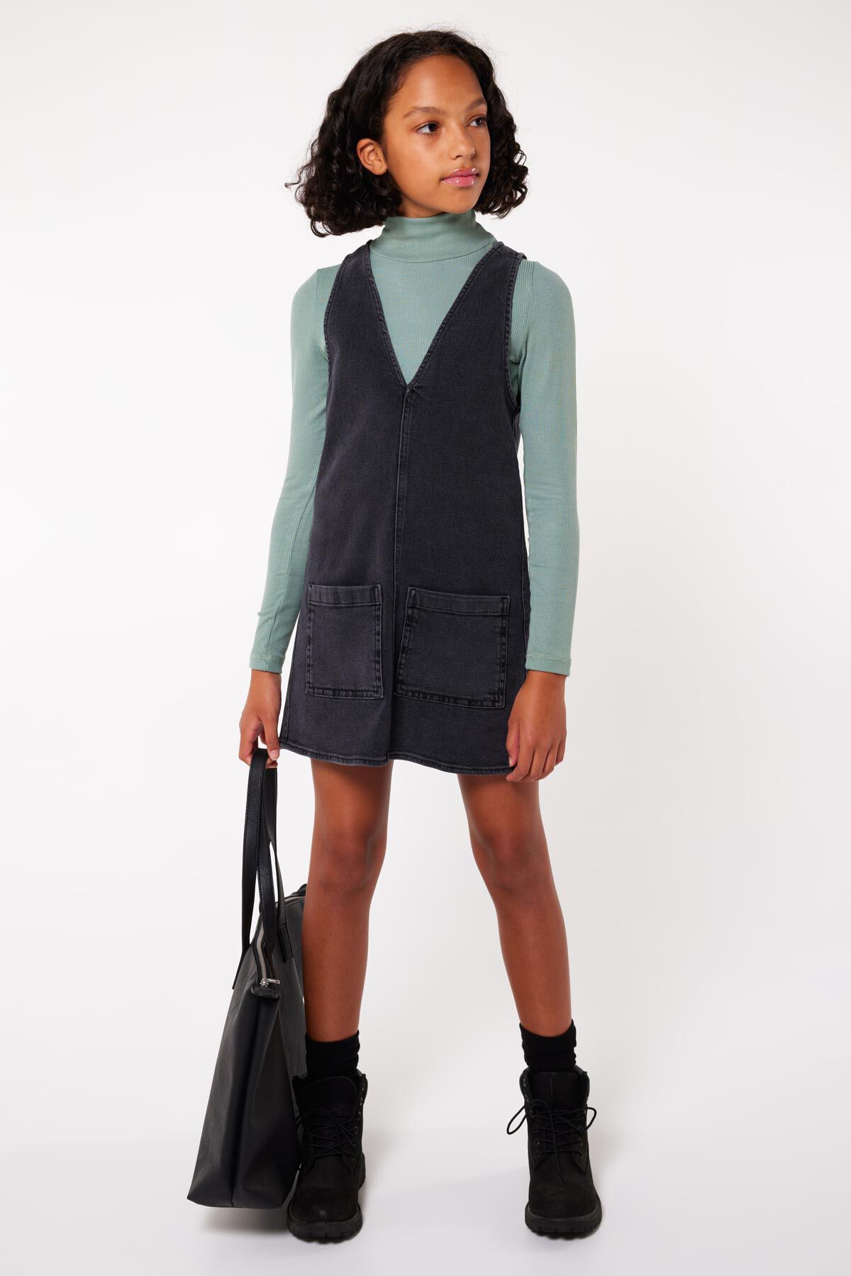 Jurk Dea jr image number 0